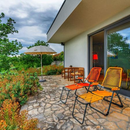 Villa Orange, Small House In A Pine Forest Kostrena Exterior foto