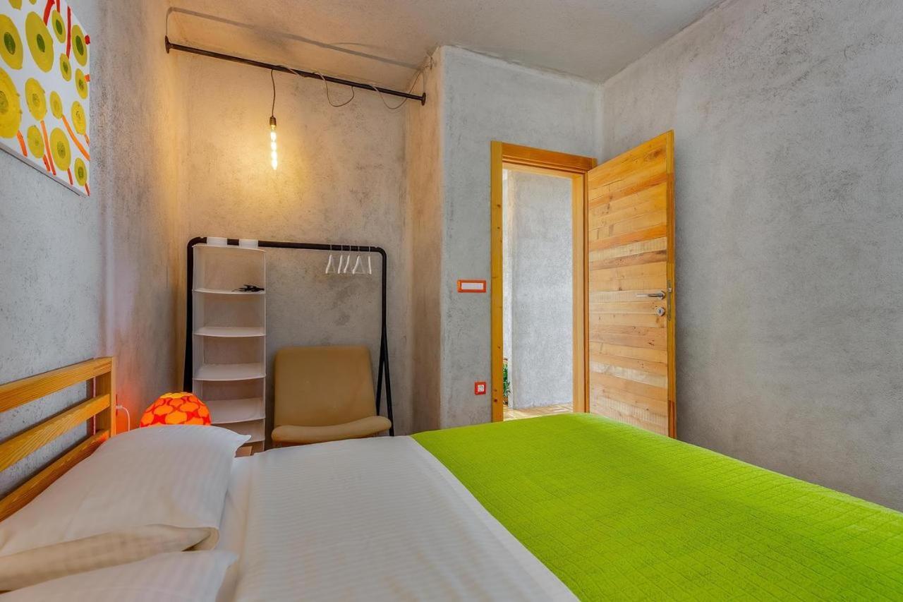 Villa Orange, Small House In A Pine Forest Kostrena Exterior foto